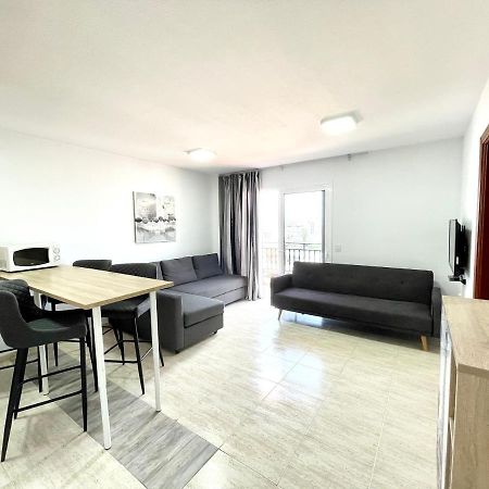 אדחה Apartment In Adeje מראה חיצוני תמונה