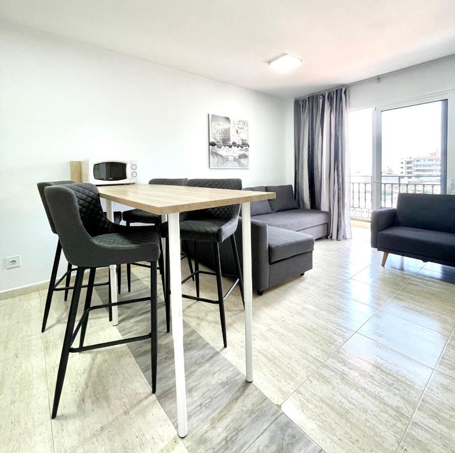 אדחה Apartment In Adeje מראה חיצוני תמונה