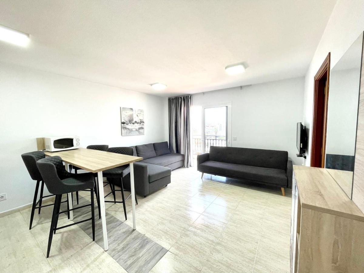 אדחה Apartment In Adeje מראה חיצוני תמונה